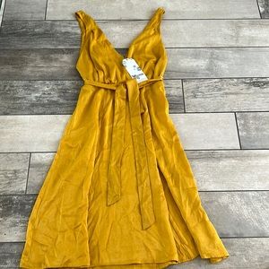 NWT Show Me Your Mumu “Kendall Maxi Dress”